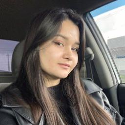  Карина