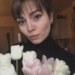  Анастасия