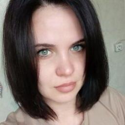  Наталья
