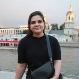  Катерина