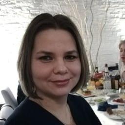  Марина