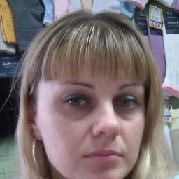  Надюшка