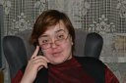  Екатерина