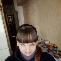  Марина