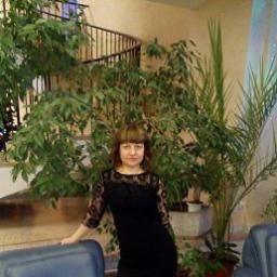  Галина