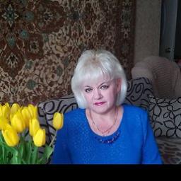  Галина