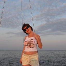  Ирина Савина