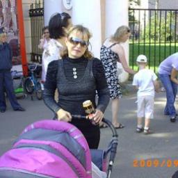  Марина