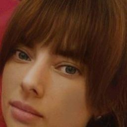  Марина