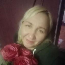  Наденька