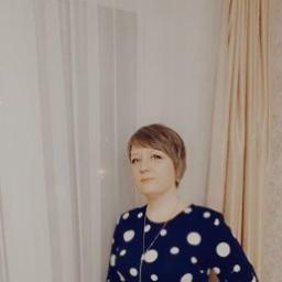  Оленька