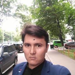  Обиджон