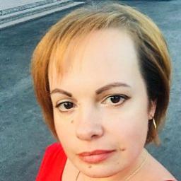 Светлана
