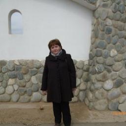  Светлана