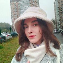  Дарья