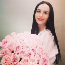  Анастасия