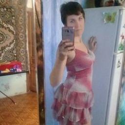  Галечка