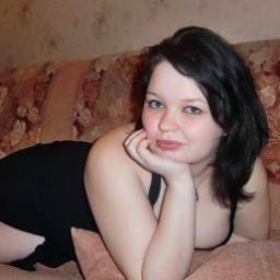  Аня