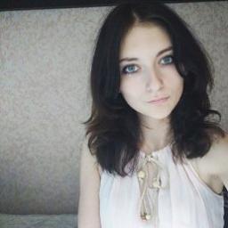  Анжелика