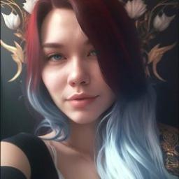  Катерина