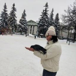  Ольга