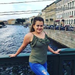  Светлана