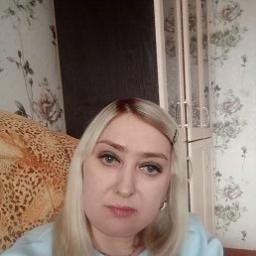  Oksana