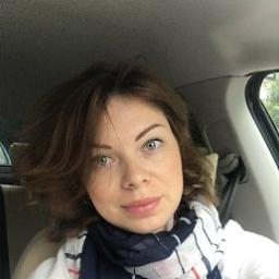  Наталья