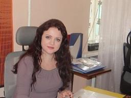  Наталия