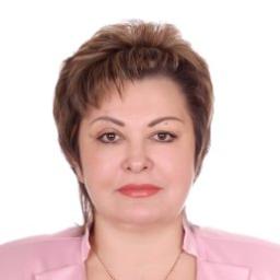  Irina