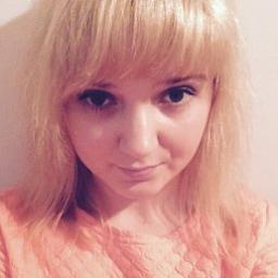  Анюта