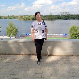  Светлана
