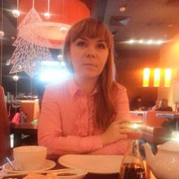  Наталия