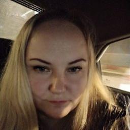  Алевтина
