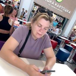  Наталья