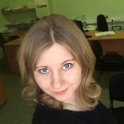  Екатерина