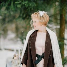  Екатерина