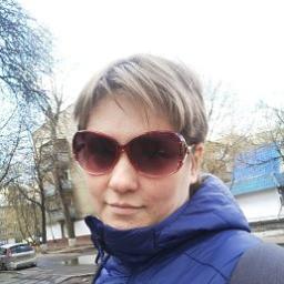  Екатерина