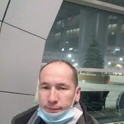  Рустам