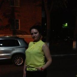  Наталья
