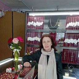  Ирина