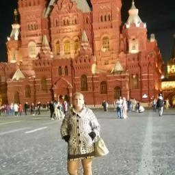  Ленусик