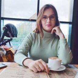  Анастасия