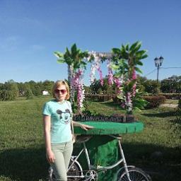  Наталья