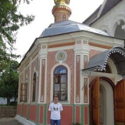  Алексей