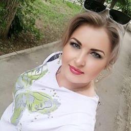  Галина