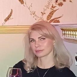  Светлана