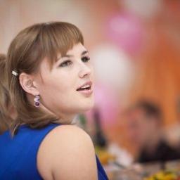  Светлана