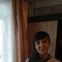  Катерина