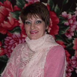  Валентина